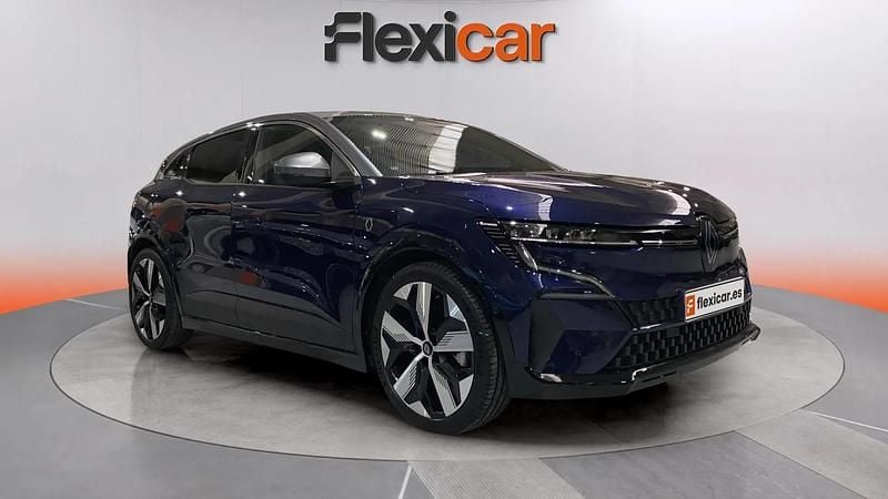 Usado Renault Megane E-Tech Techno 160 kW (218 CV) 2023 Berlina