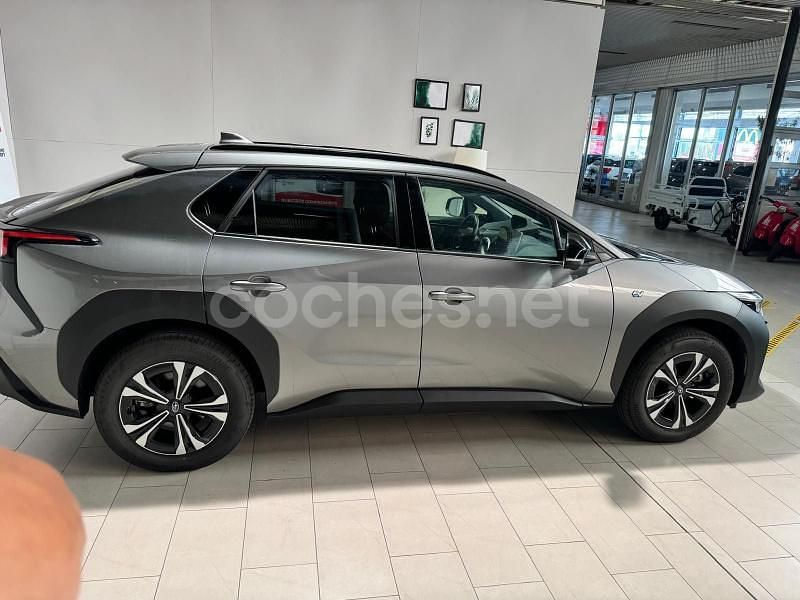 Usado Subaru Solterra 160 kW (218 CV) 2023 SUV