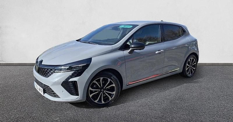 Usado 2025 Renault Clio V Techno | 17.650 € (Super precio) - Imagen 1/4