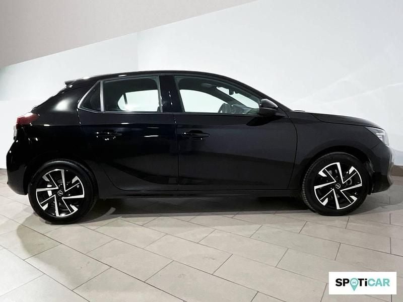Usado Opel Corsa 100 HP (73 kW) 2025 Preto Citadino