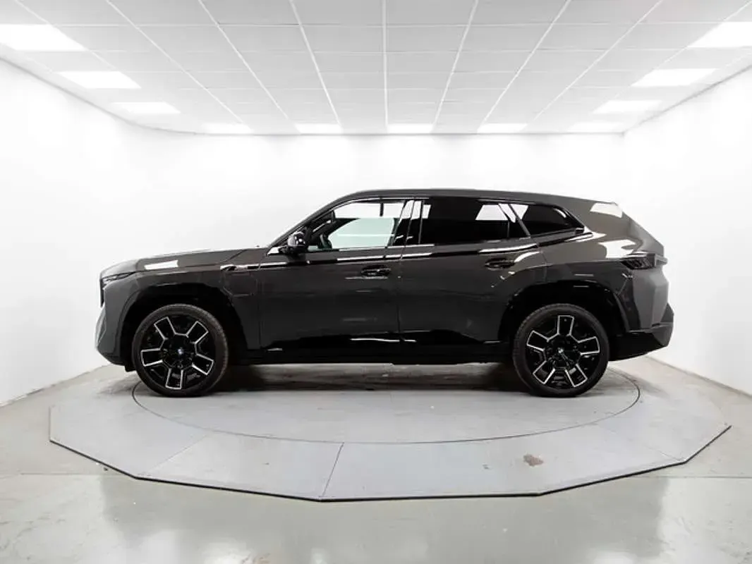 Nuevo BMW XM 313 CV (230 kW) 2026 Gris SUV