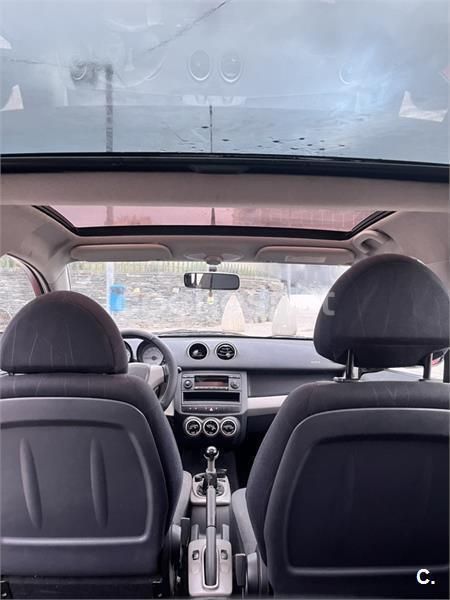 Rojo Usado 2004 Smart ForFour Passion Berlina | 3399 € (Precio justo) - Imagen 1/3