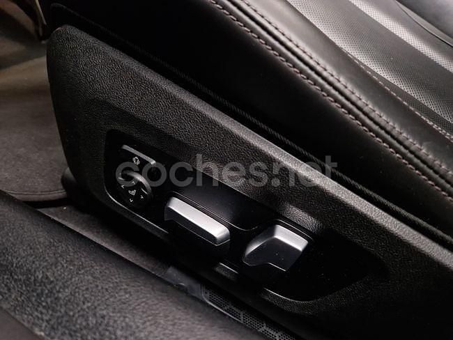 Usado BMW M850 Comfort Edition 530 CV (389 kW) 2023 Negro Coupe