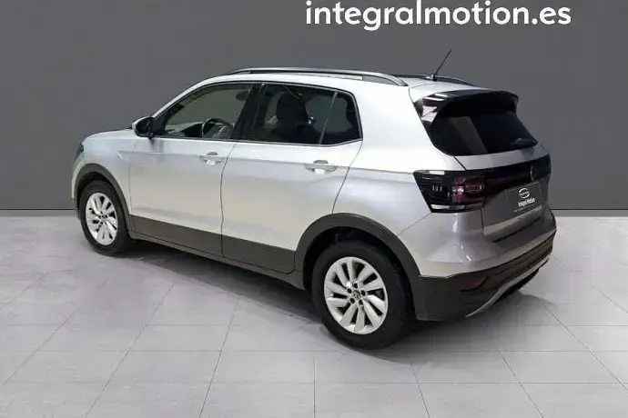 Usado VW T-Cross Advance 110 CV (80 kW) 2023 SUV