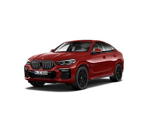 Usado BMW X6 Comfort Edition 286 CV (210 kW) 2022 SUV