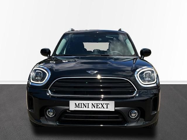 Usado Mini Cooper D Countryman 150 CV (110 kW) 2024 SUV