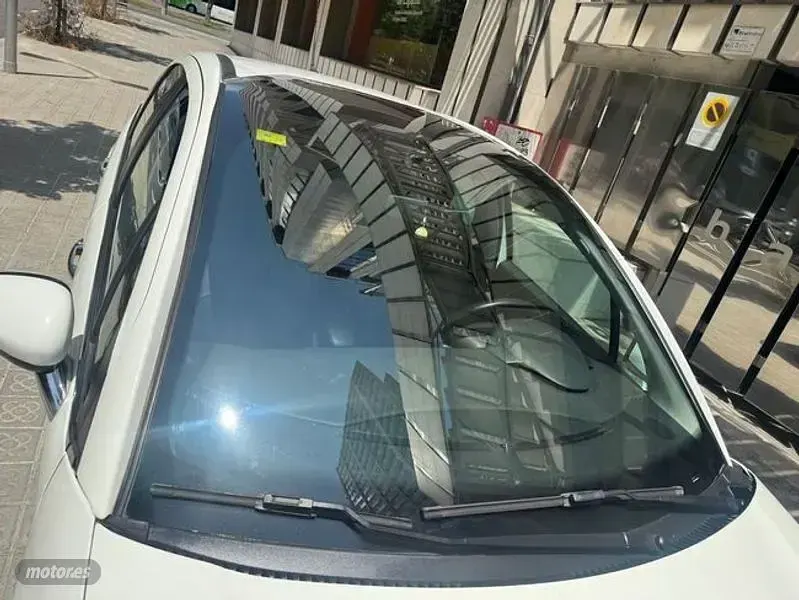 Usado Citroën C3 68 CV (50 kW) 2011 Blanco Berlina