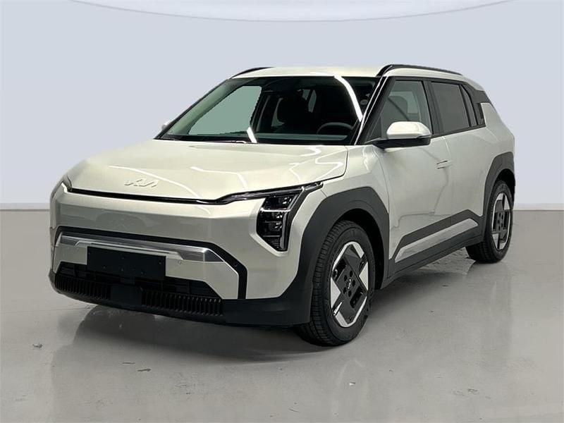 Nuevo Kia EV3 Earth 150 kW (204 CV) 2025 Ivory silver SUV