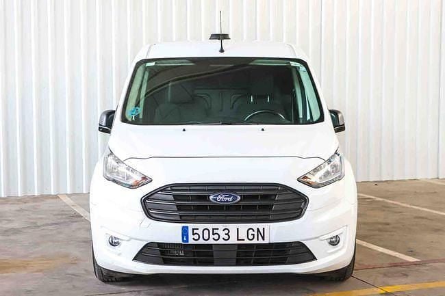 Usado Ford Transit Connect Trend 100 CV (73 kW) 2020 Blanco Monovolumen