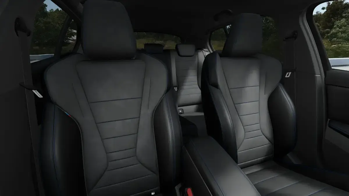 Nuevo BMW 120 163 CV (119 kW) 2026 Blanco Utilitario