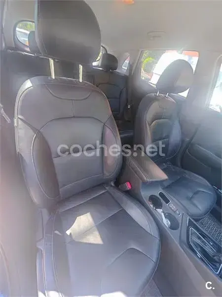 Usado Kia Niro 141 CV (103 kW) 2017 Azul SUV