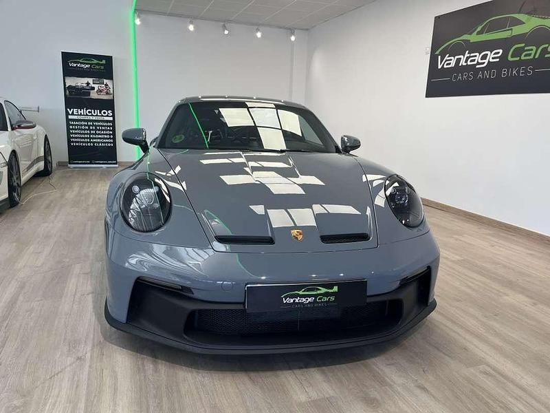 Usado Porsche 911 GT3 510 CV (375 kW) 2024 Coupe