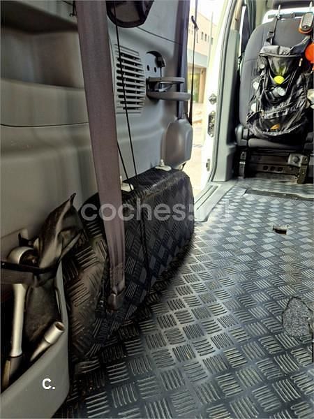 Usado Nissan Evalia Comfort 110 CV (80 kW) 2016 Blanco Monovolumen