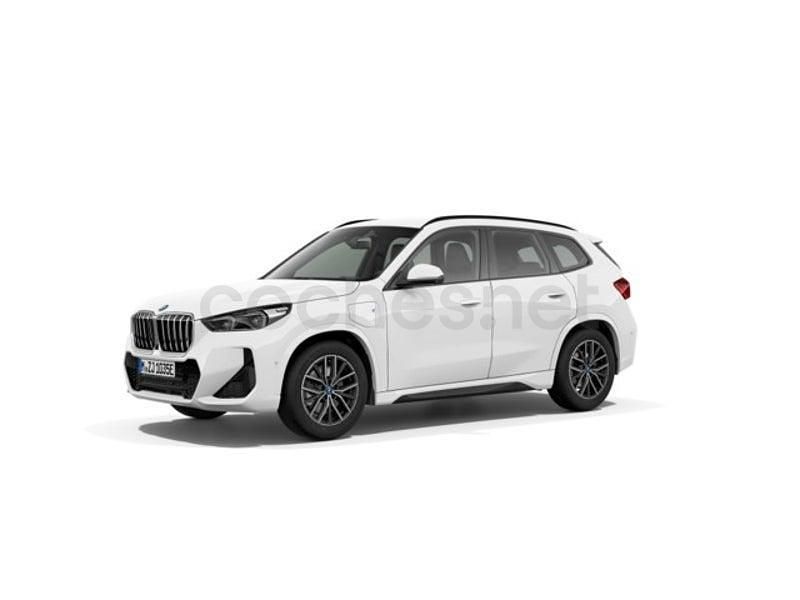 Usado BMW X1 Comfort Edition 245 CV (180 kW) 2025 Blanco SUV
