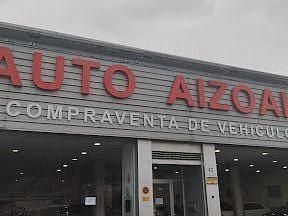 Blanco Usado 2018 Ford Transit Ambiente Van | 13.500 € (Super precio) - Imagen 1/1