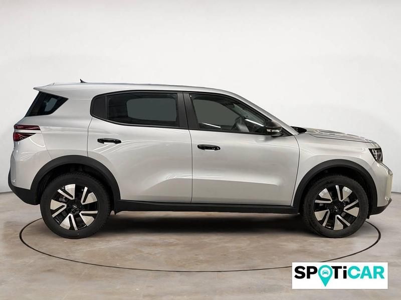 Usado Opel Frontera Edition 146 CV (107 kW) 2025 Gris SUV