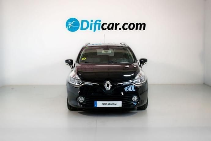 Usado Renault Clio IV 90 CV (66 kW) 2015