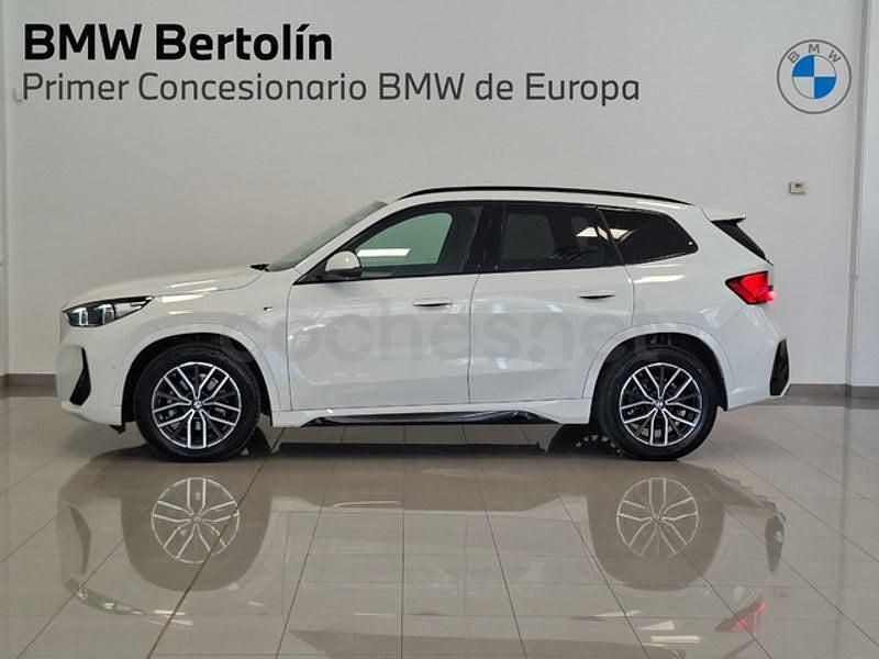 Usado BMW X1 Comfort Edition 150 CV (110 kW) 2025 Blanco SUV