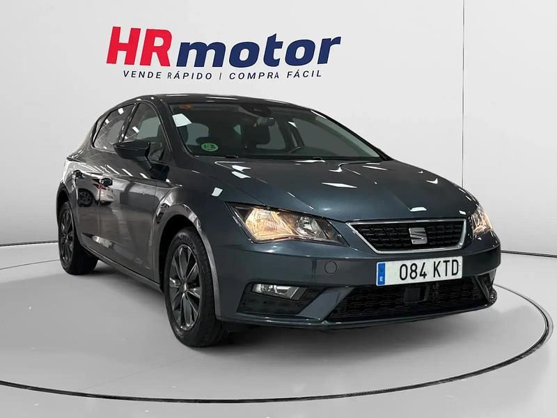 Usado 2019 Seat Leon Style | 14.690 € (Precio justo) - Imagen 1/4