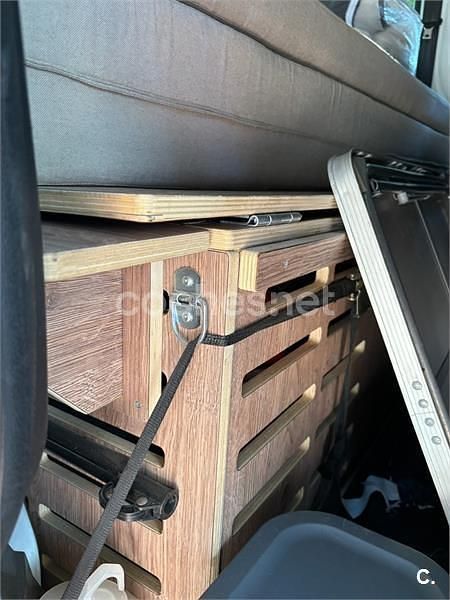 Usado Renault Trafic LIMITED 120 CV (88 kW) 2019 Blanco Monovolumen