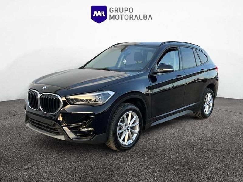 Usado 2022 BMW X1 SUV | 17.990 € (Super precio) - Imagen 1/4
