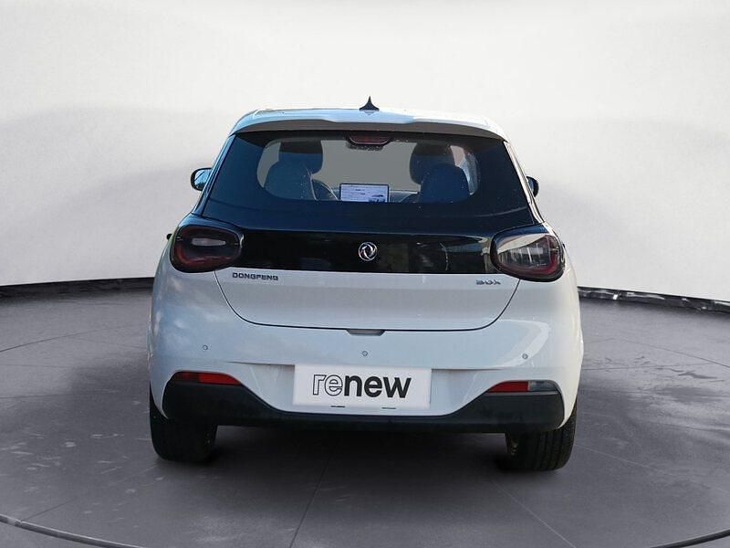 Usado DongFeng Box 69 kW (95 CV) 2025 Blanco solido Utilitario