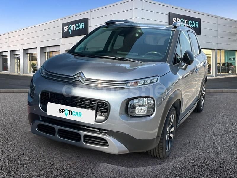 Usado 2018 Citroën C3 Aircross Shine SUV | 12.490 € - Imagen 1/4