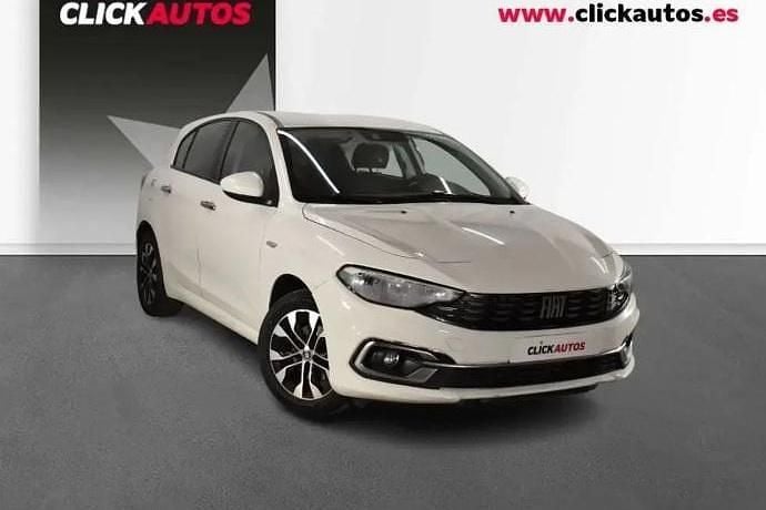 Usado Fiat Tipo City Life 100 CV (73 kW) 2023