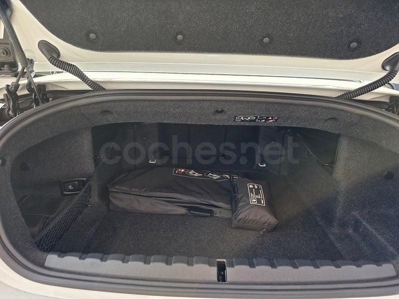 Usado BMW M440 M Sport 374 CV (275 kW) 2025 Blanco Berlina