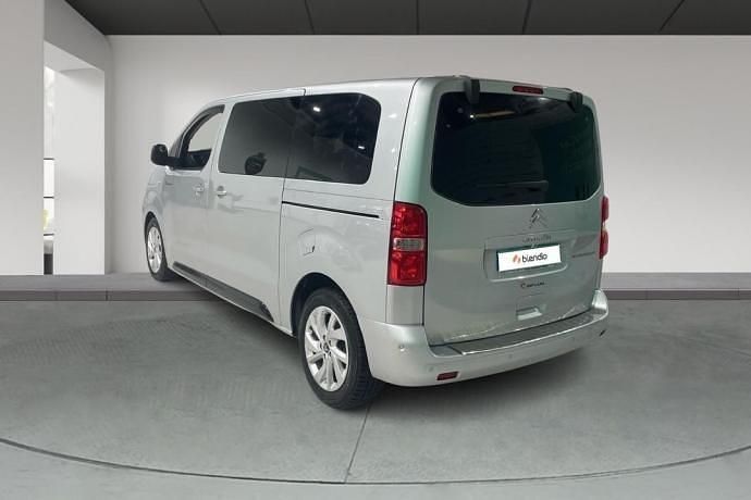 Usado Citroën Spacetourer Business Class 177 CV (130 kW) 2018 Monovolumen