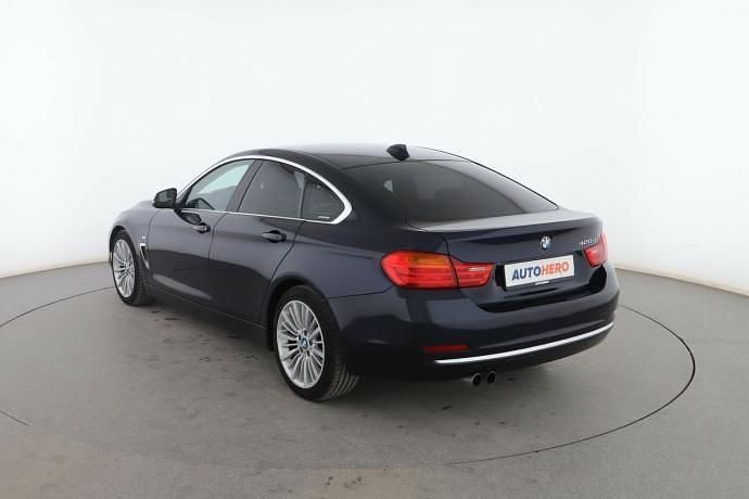 Usado BMW 420 Gran Coupé Comfort Edition 190 CV (139 kW) 2015 Coupe