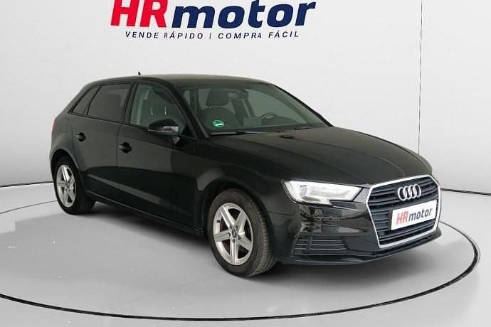 Usado 2019 Audi A3 | 17.590 € (Precio justo) - Imagen 1/4