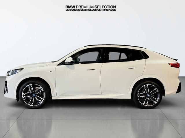 Usado BMW iX2 Comfort Edition 150 kW (204 CV) 2025 SUV