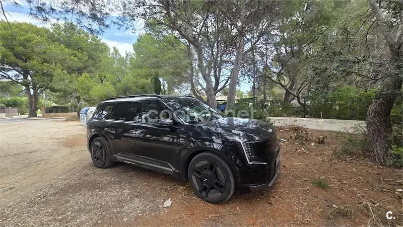 Usado Kia EV9 GT-Line 373 kW (508 CV) 2023 Eléctrico SUV