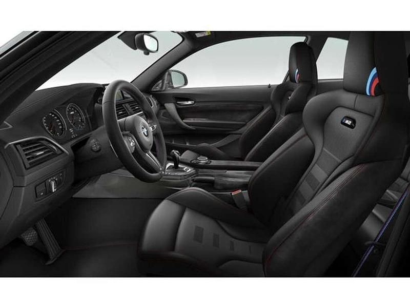 Plateado Usado 2020 BMW M2 Coupe | 73.900 € (Caro) - Imagen 1/1