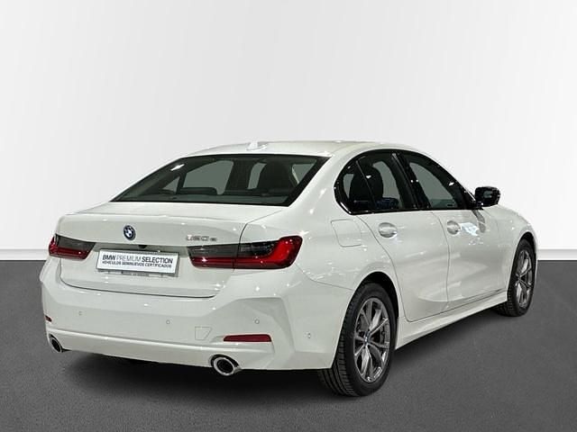 Usado BMW 320e Comfort Edition 2024