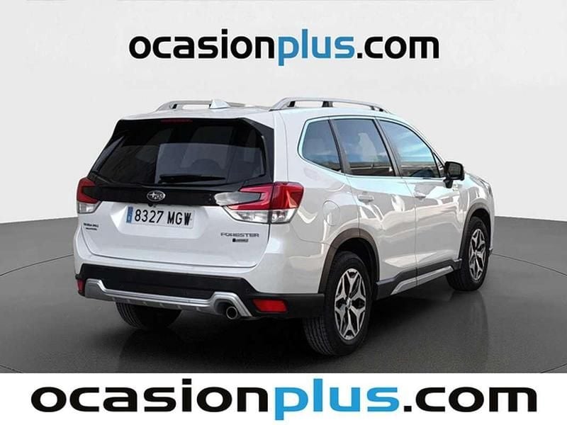 Usado Subaru Forester 151 CV (111 kW) 2023 Blanco SUV
