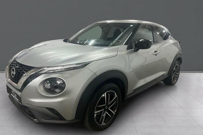 Usado 2024 Nissan Juke N-Connecta SUV | 20.900 € (Un poco caro) - Imagen 1/4