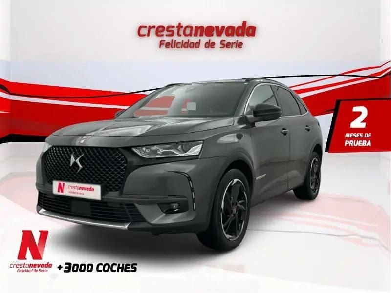 Usado DS Automobiles DS7 Crossback Performance 131 CV (96 kW) 2022 SUV