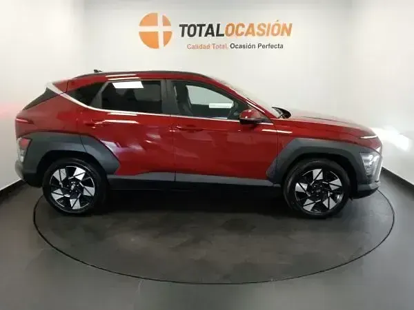 Usado Hyundai Kona 141 CV (103 kW) 2024 Otro SUV
