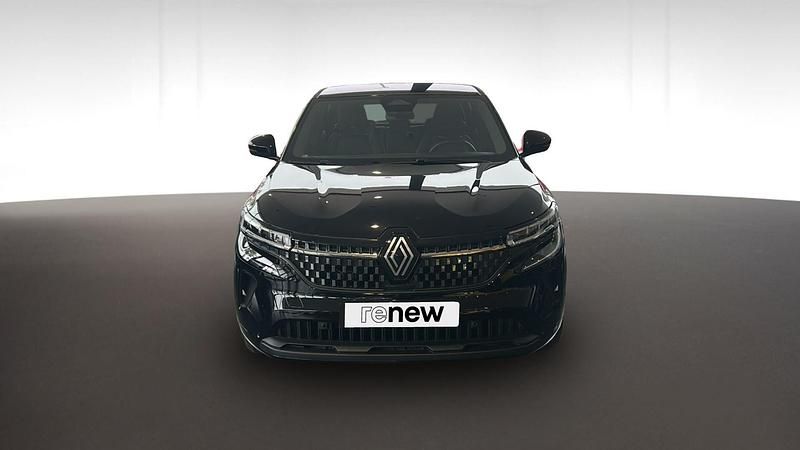 Usado Renault Austral Equilibre 140 CV (102 kW) 2023 Negro SUV