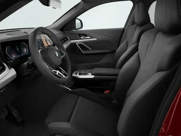 Nuevo BMW X2 163 CV (119 kW) 2026 Otro SUV