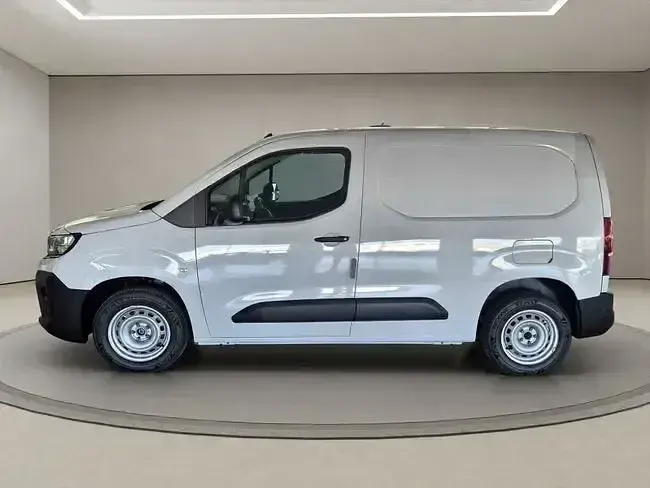 Nuevo Opel Combo S 100 CV (73 kW) 2025 Blanco Monovolumen