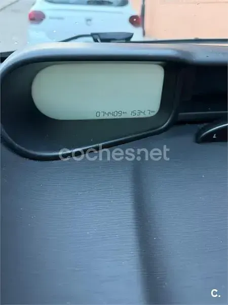Usado Citroën C3 Picasso 90 CV (66 kW) 2010 Beige Monovolumen
