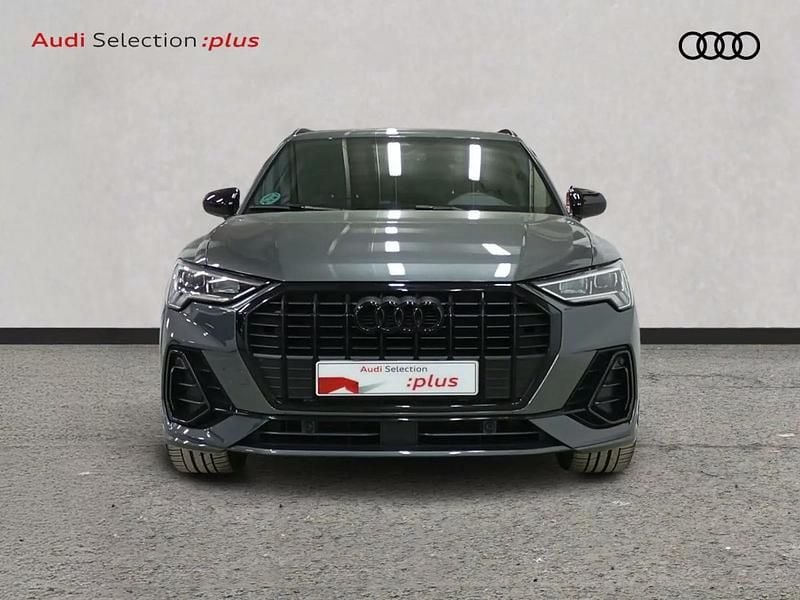Usado Audi Q3 150 CV (110 kW) 2025 SUV