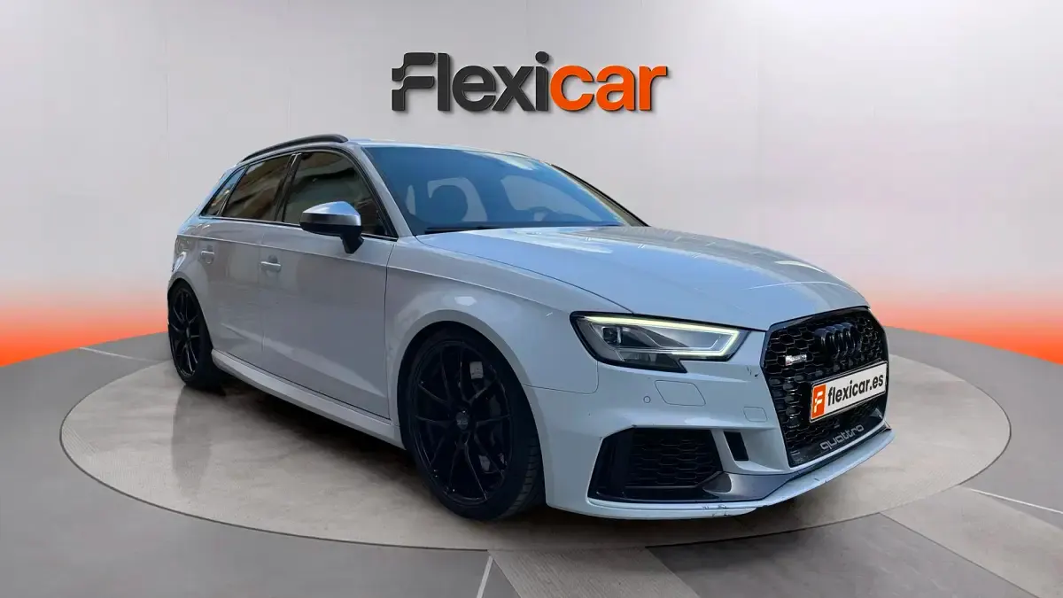 Usado Audi RS3 Premium 400 CV (294 kW) 2018 Berlina