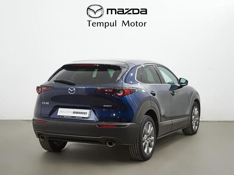 Usado Mazda CX-30 186 CV (136 kW) 2021 Otro SUV