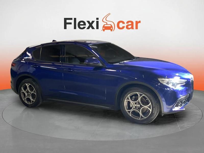 Usado Alfa Romeo Stelvio Sprint 160 CV (117 kW) 2022 SUV