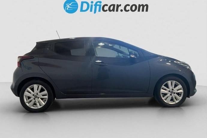 Usado Nissan Micra Acenta 101 CV (74 kW) 2019