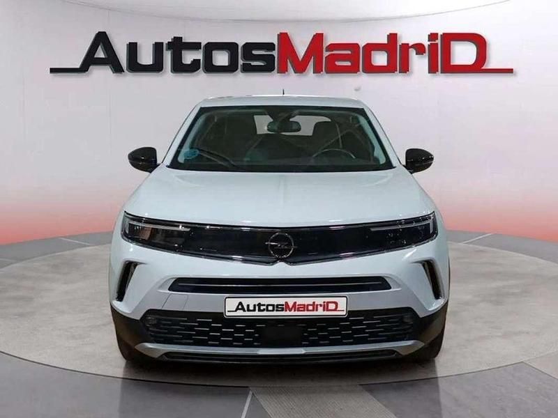 Usado Opel Mokka Business Elegance 110 CV (80 kW) 2022 Blanco SUV